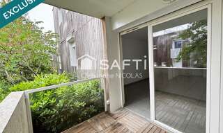 Appartement 3 Pièces 61 m² à vendre à Bordeaux (33200)