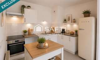 Appartement 3 Pièces 61 m² à vendre à Bordeaux (33200)