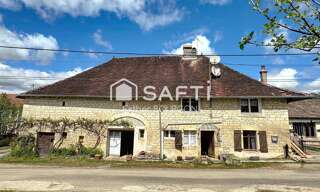 Maison 5 Pièces 155 m² à vendre à Villers-Farlay (39600)