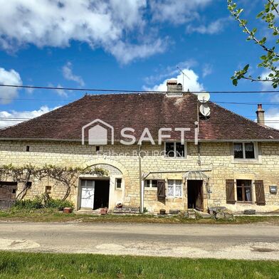 Maison 5 pièces 115000 €