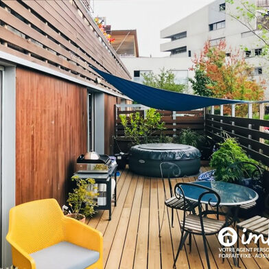 Appartement 4 pièces 375000 €