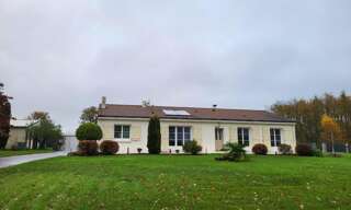 Maison 5 Pièces 151 m² à vendre à Beaulieu-sous-la-Roche (85190)