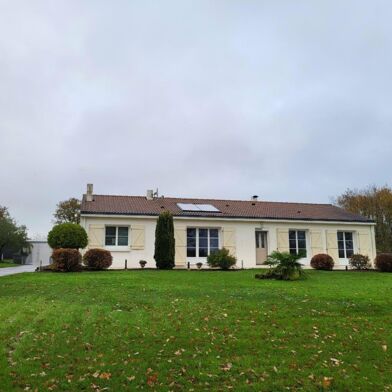 Maison 5 pièces 299900 €