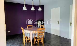 Maison 5 Pièces 151 m² à vendre à Beaulieu-sous-la-Roche (85190)