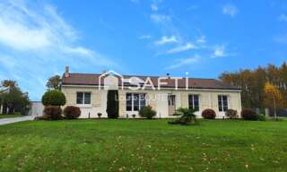 Maison 5 Pièces 151 m² à vendre à Beaulieu-sous-la-Roche (85190)