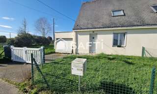 Maison 3 Pièces 74 m² à vendre à La Trinité-Porhoët (56490)