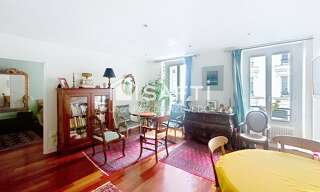 Appartement 3 Pièces 67 m² à vendre à Saint-Mandé (94160)