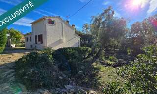 Maison 3 Pièces 54 m² à vendre à Sainte-Anastasie-sur-Issole (83136)