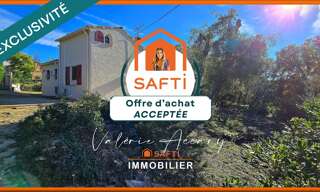 Maison 3 Pièces 54 m² à vendre à Sainte-Anastasie-sur-Issole (83136)