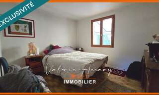 Maison 3 Pièces 54 m² à vendre à Sainte-Anastasie-sur-Issole (83136)