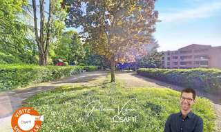 Appartement 2 Pièces 44 m² à vendre à Sainte-Foy-lès-Lyon (69110)