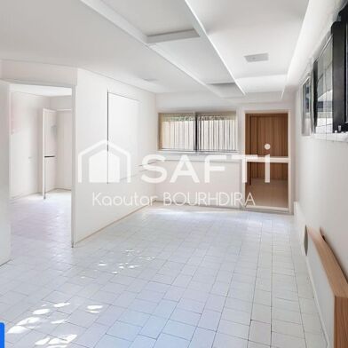 Commerce 3 pièces 89000 €