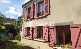 Maison 6 Pièces 227 m² à vendre à Villiers-le-Bel (95400)