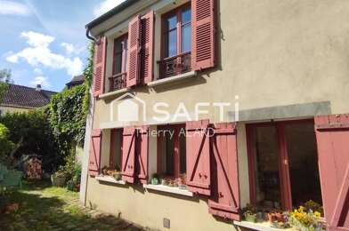 Maison 6 pièces 460000 €