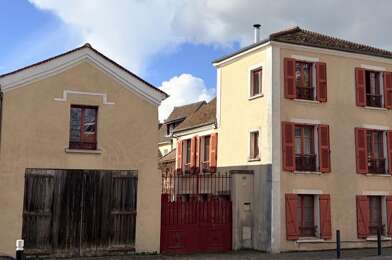 Maison 6 pièces 460000 €