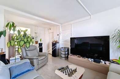 Appartement 3 pièces 119000 €