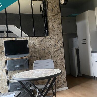 Maison 4 pièces 156000 €