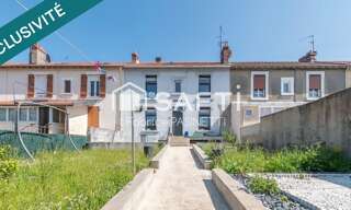 Maison 4 Pièces 107 m² à vendre à Piennes (54490)