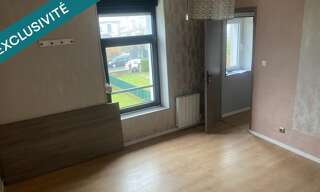 Maison 4 Pièces 107 m² à vendre à Piennes (54490)