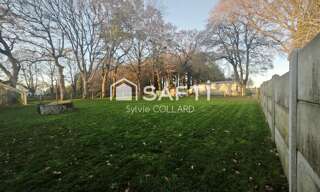 Terrain  942 m² à vendre à Sainte-Reine-de-Bretagne (44160)