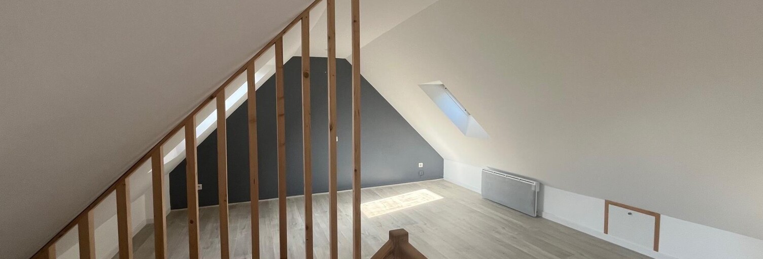 Maison 4 Pièces 77 m² à vendre à Lannion (22300)