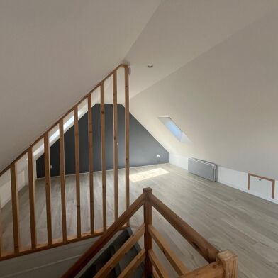 Maison 4 pièces 179000 €