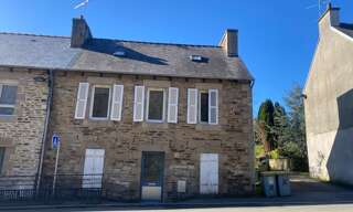 Maison 4 Pièces 77 m² à vendre à Lannion (22300)