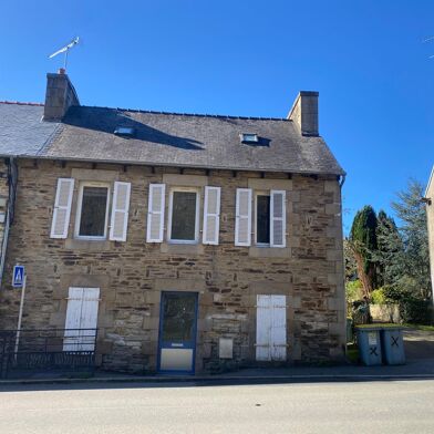 Maison 4 pièces 179000 €
