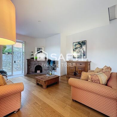 Appartement 3 pièces 310000 €