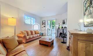 Appartement 3 Pièces 66 m² à vendre à Mougins (06250)