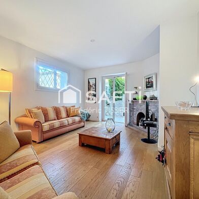 Appartement 3 pièces 289000 €