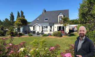 Maison 6 Pièces 169 m² à vendre à Kermaria-Sulard (22450)