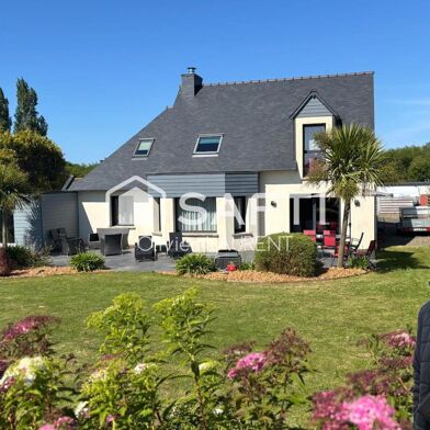 Maison 6 pièces 399000 €
