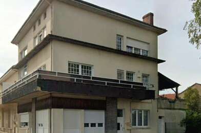 Appartement 3 pièces 65000 €