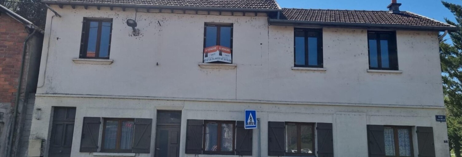 Maison 7 Pièces 150 m² à vendre à Firmi (12300)