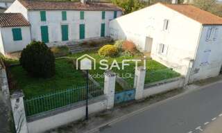 Maison 10 Pièces 280 m² à vendre à Saint-Aubin-la-Plaine (85210)