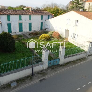 Maison 10 pièces 189000 €