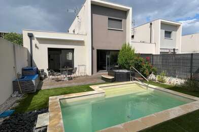 Maison 4 pièces 370000 €