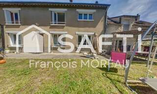 Maison 6 Pièces 180 m² à vendre à Nemours (77140)