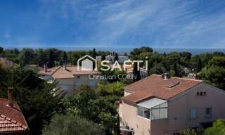 Appartement 2 Pièces 32 m² à vendre à Bandol (83150)