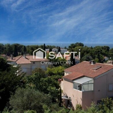 Appartement 2 pièces 240000 €