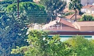 Appartement 2 Pièces 32 m² à vendre à Bandol (83150)