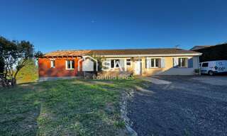 Maison 7 Pièces 154 m² à vendre à Bouillac (82600)