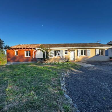 Maison 7 pièces 270000 €