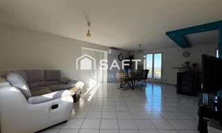 Maison 7 Pièces 154 m² à vendre à Bouillac (82600)