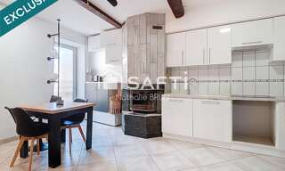 Maison 4 Pièces 80 m² à vendre à Servian (34290)