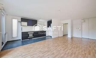 Appartement 4 Pièces 80 m² à vendre à Gennevilliers (92230)