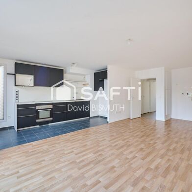 Appartement 4 pièces 350000 €