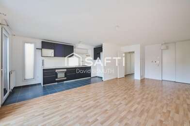 Appartement 4 pièces 340000 €