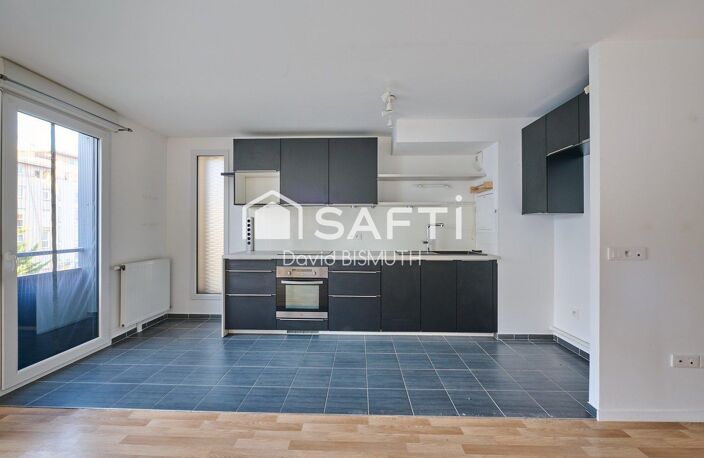 Appartement 4 pièces 3 chambres de 80 m2 avec Balcon et Place de parking au sous sol DPE "C" — photo 5